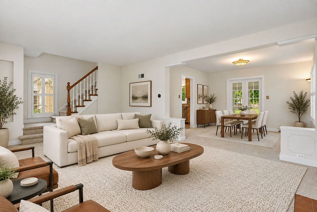 469 Uvedale Road, Riverside, IL 60546 — photo 5