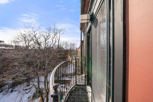 410 Columbus Ave 3, Boston, MA 02116