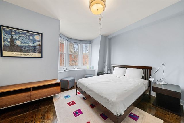 410 Columbus Ave 3, Boston, MA 02116