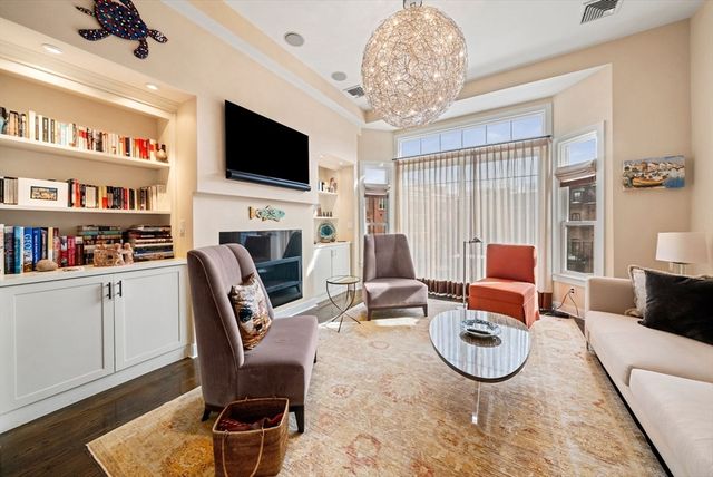 410 Columbus Ave 3, Boston, MA 02116