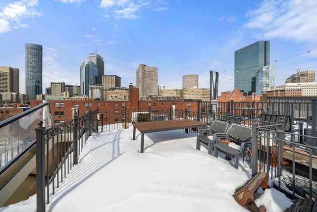 410 Columbus Ave 3, Boston, MA 02116