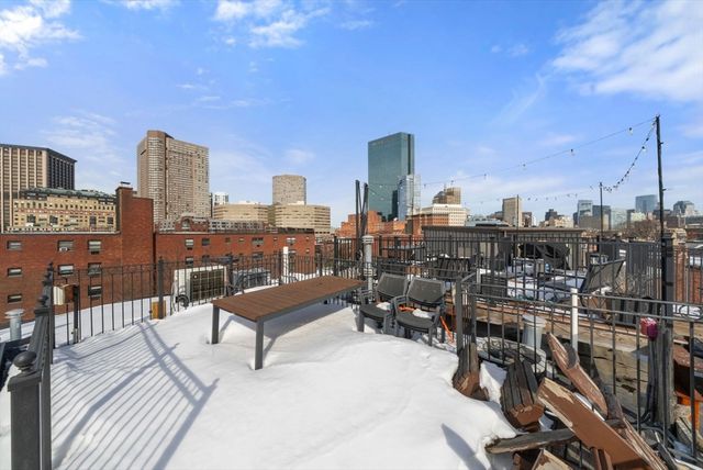 410 Columbus Ave 3, Boston, MA 02116