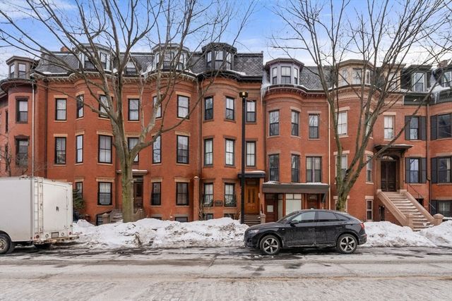 410 Columbus Ave 3, Boston, MA 02116