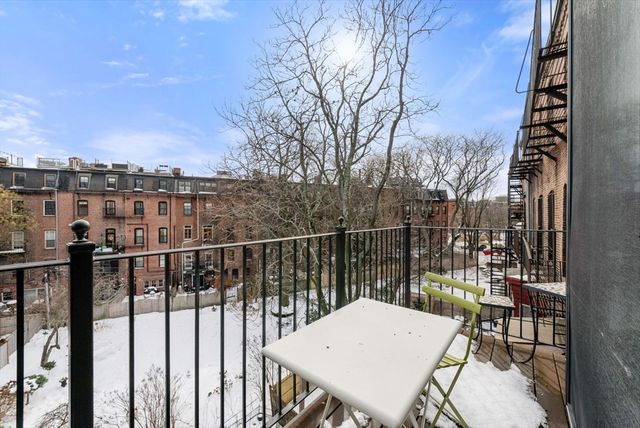 410 Columbus Ave 3, Boston, MA 02116