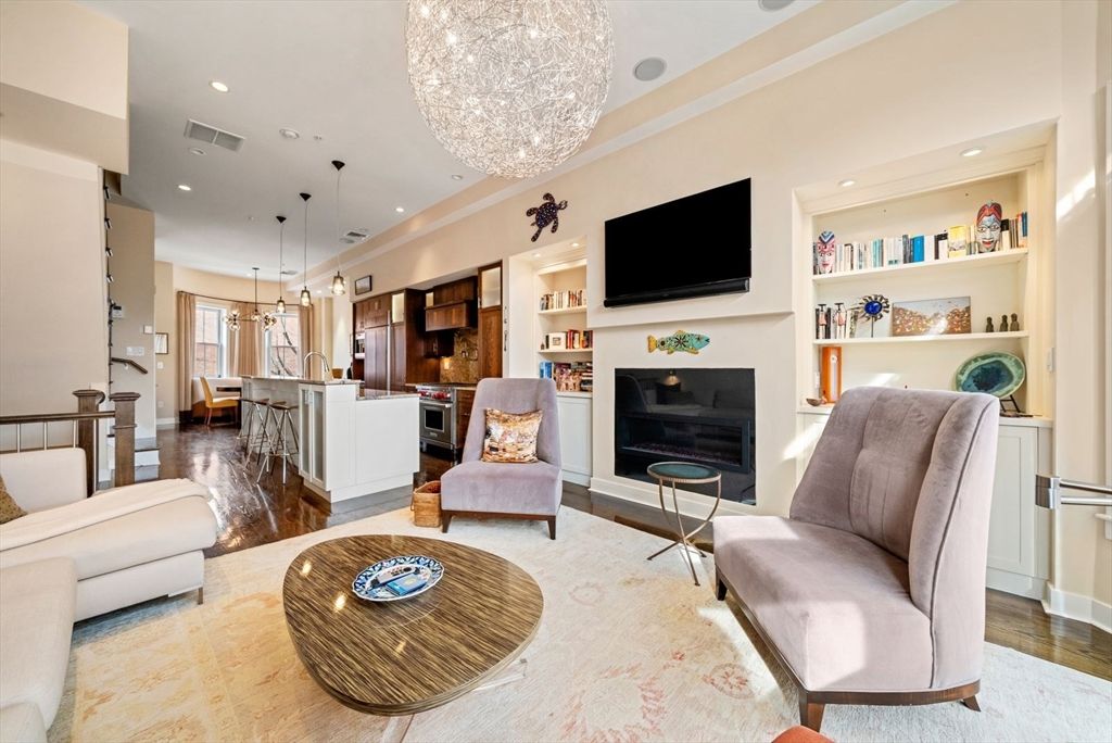 410 Columbus Ave 3, Boston, MA 02116