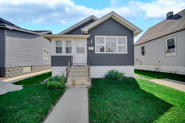 4241 Hohman Avenue, Hammond, IN 46327