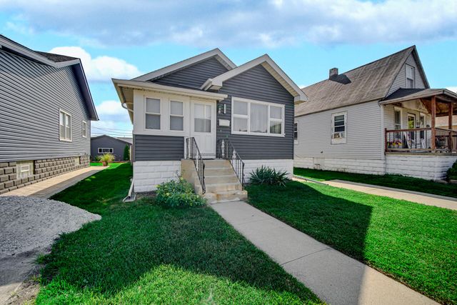 4241 Hohman Avenue, Hammond, IN 46327