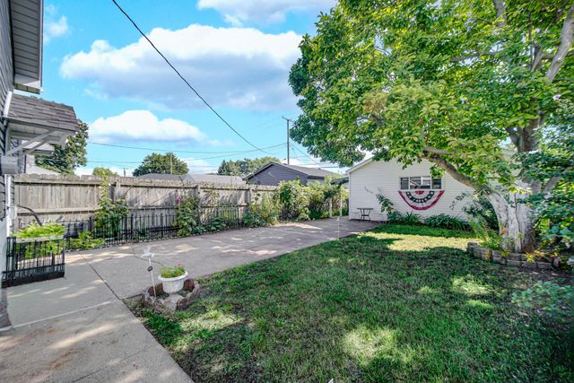 4241 Hohman Avenue, Hammond, IN 46327