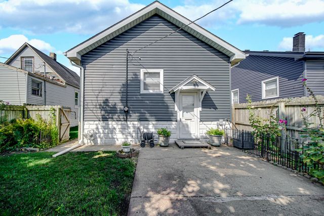 4241 Hohman Avenue, Hammond, IN 46327