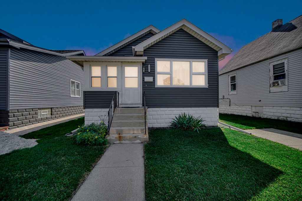 4241 Hohman Avenue, Hammond, IN 46327