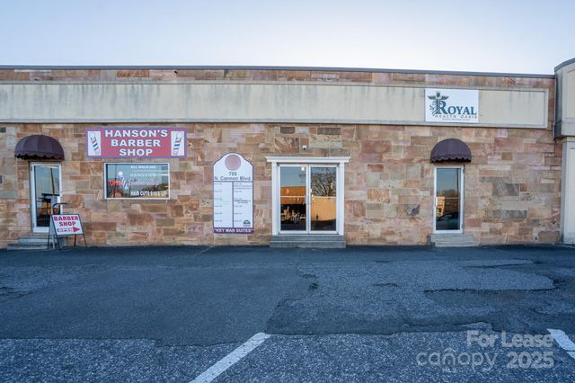 700 N Cannon Boulevard 113, Kannapolis, NC 28083