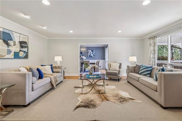 1325 Council Bluff Drive, Atlanta, GA 30345