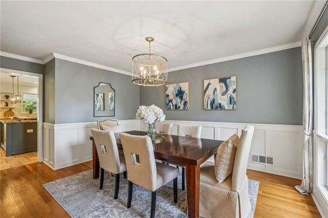 1325 Council Bluff Drive, Atlanta, GA 30345