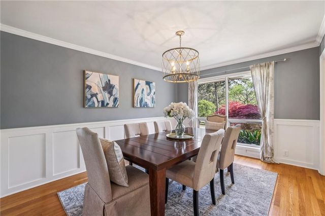 1325 Council Bluff Drive, Atlanta, GA 30345