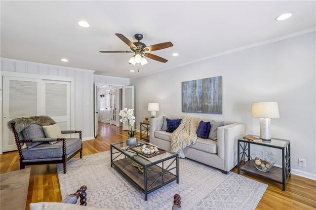 1325 Council Bluff Drive, Atlanta, GA 30345