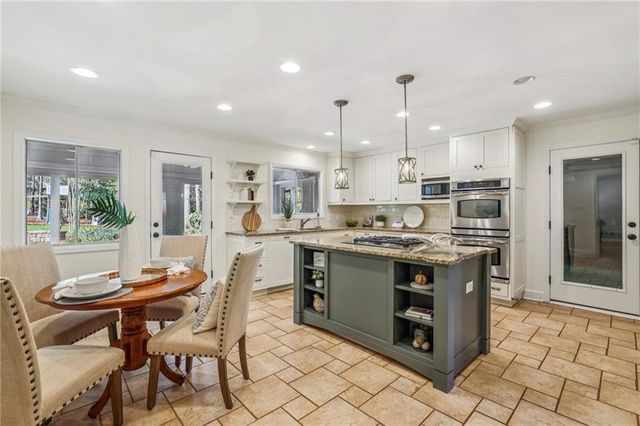 1325 Council Bluff Drive, Atlanta, GA 30345