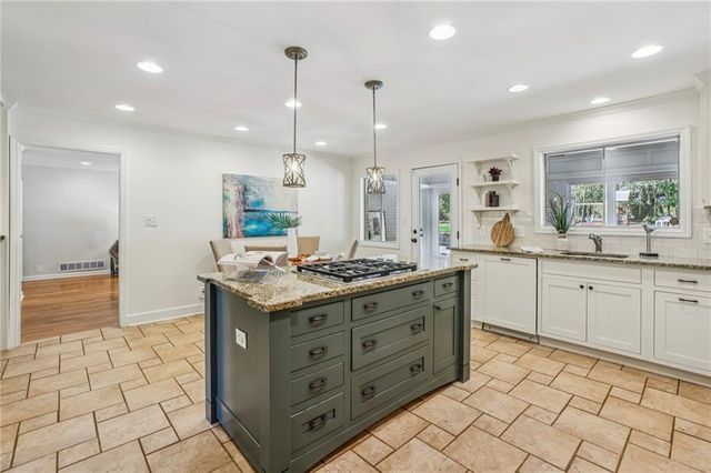 1325 Council Bluff Drive, Atlanta, GA 30345