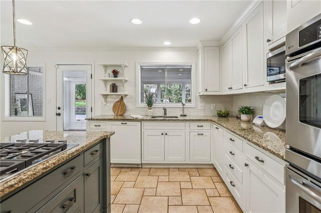 1325 Council Bluff Drive, Atlanta, GA 30345