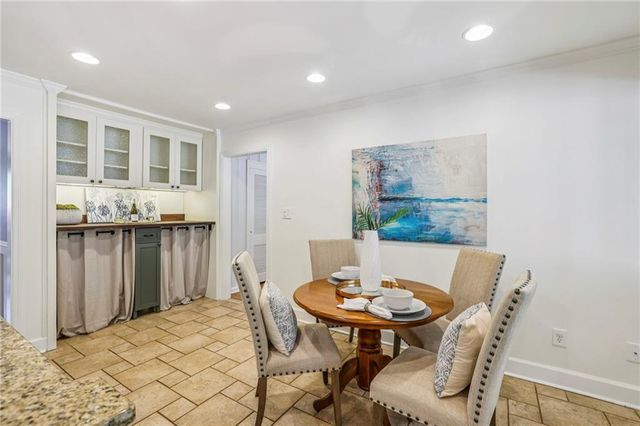 1325 Council Bluff Drive, Atlanta, GA 30345