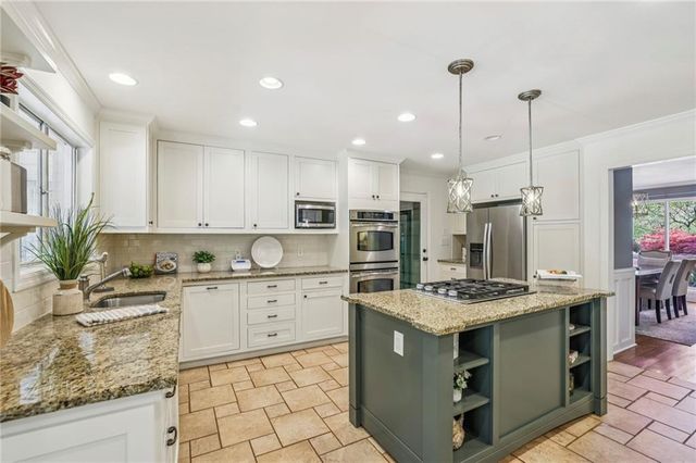 1325 Council Bluff Drive, Atlanta, GA 30345