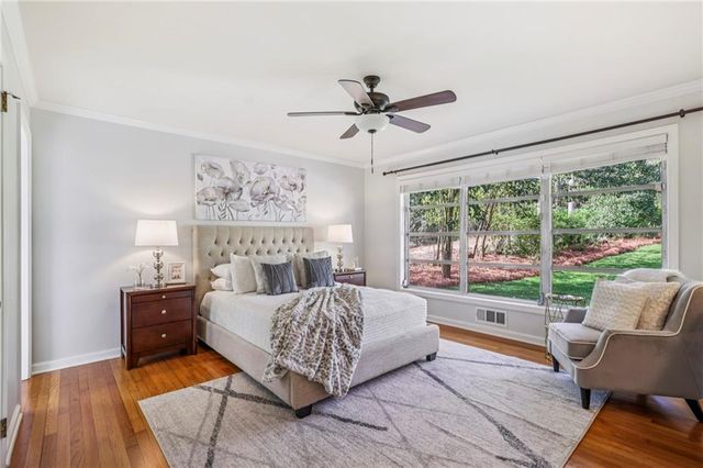 1325 Council Bluff Drive, Atlanta, GA 30345