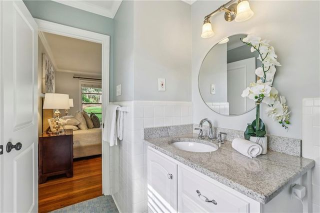 1325 Council Bluff Drive, Atlanta, GA 30345