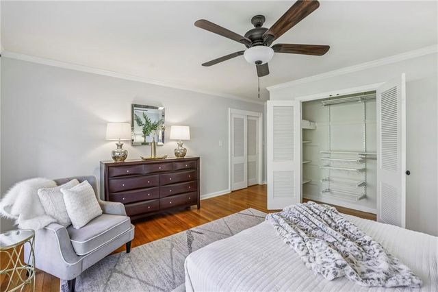 1325 Council Bluff Drive, Atlanta, GA 30345