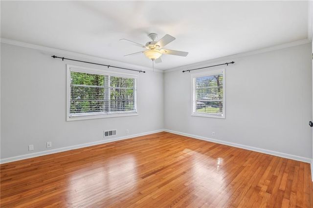 1325 Council Bluff Drive, Atlanta, GA 30345