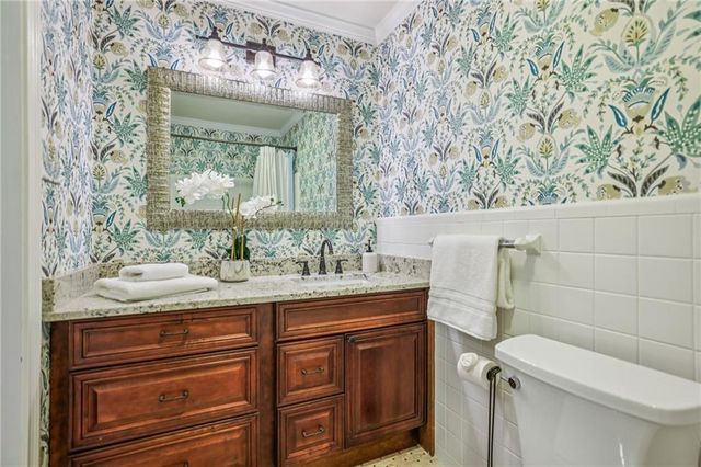 1325 Council Bluff Drive, Atlanta, GA 30345