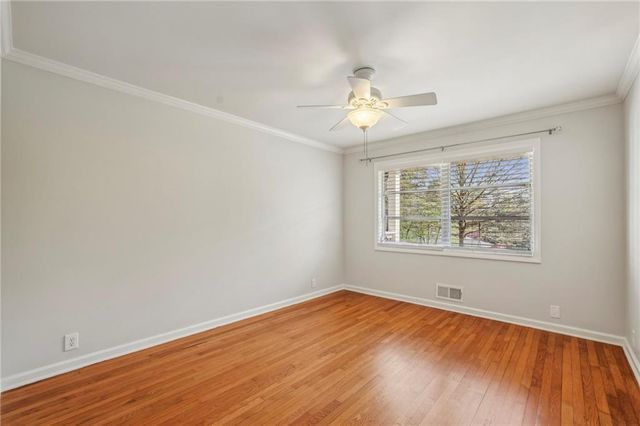 1325 Council Bluff Drive, Atlanta, GA 30345