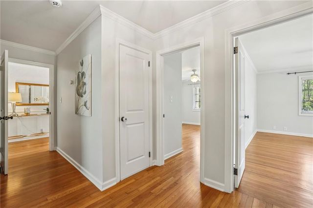 1325 Council Bluff Drive, Atlanta, GA 30345