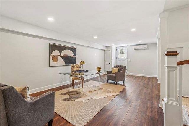 1325 Council Bluff Drive, Atlanta, GA 30345