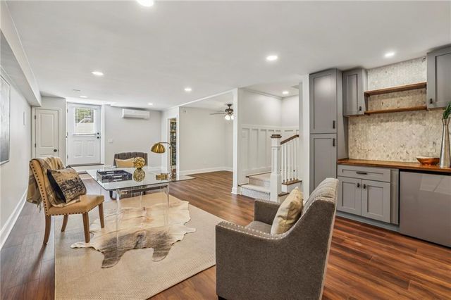 1325 Council Bluff Drive, Atlanta, GA 30345