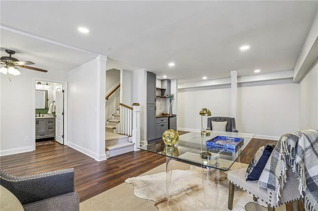 1325 Council Bluff Drive, Atlanta, GA 30345