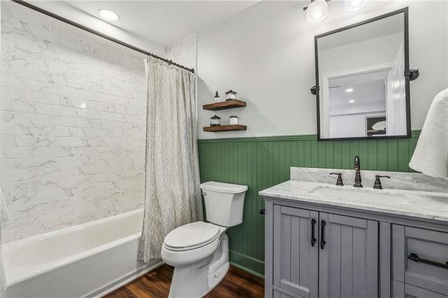 1325 Council Bluff Drive, Atlanta, GA 30345