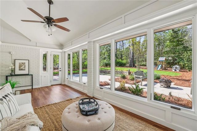 1325 Council Bluff Drive, Atlanta, GA 30345