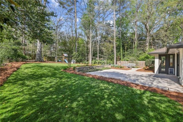 1325 Council Bluff Drive, Atlanta, GA 30345