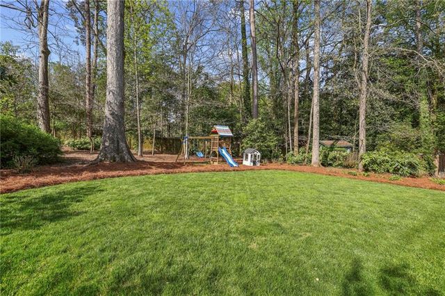 1325 Council Bluff Drive, Atlanta, GA 30345