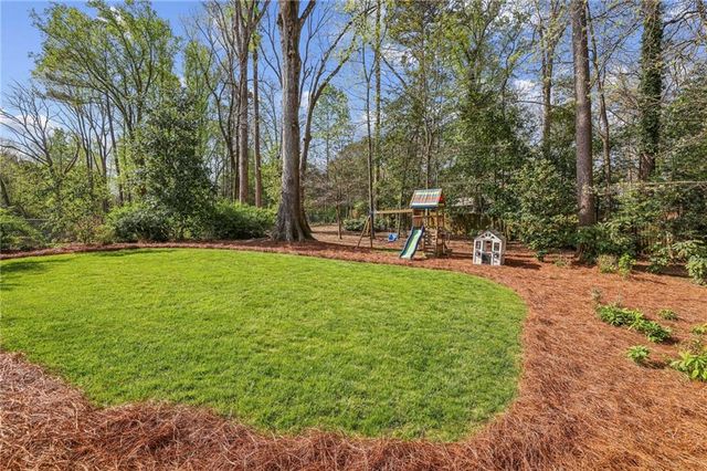 1325 Council Bluff Drive, Atlanta, GA 30345