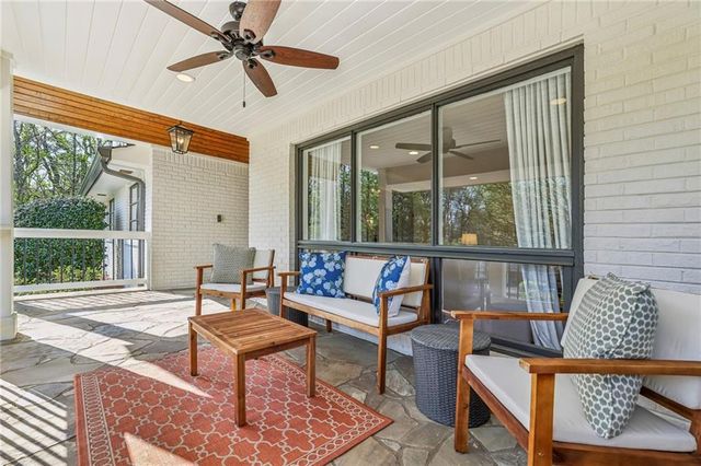 1325 Council Bluff Drive, Atlanta, GA 30345