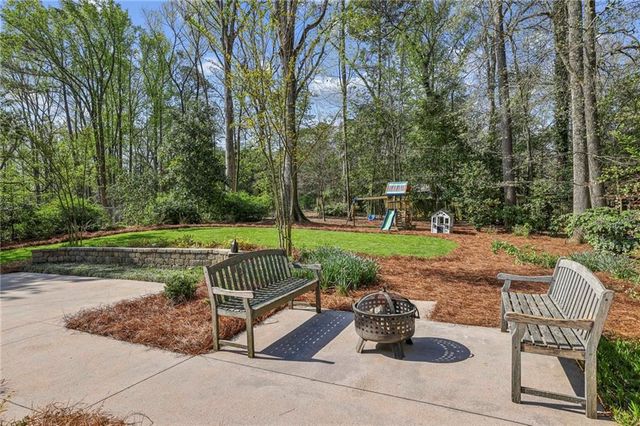 1325 Council Bluff Drive, Atlanta, GA 30345