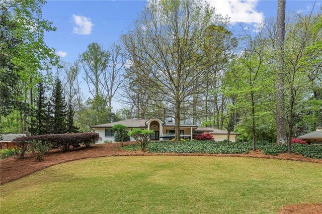 1325 Council Bluff Drive, Atlanta, GA 30345