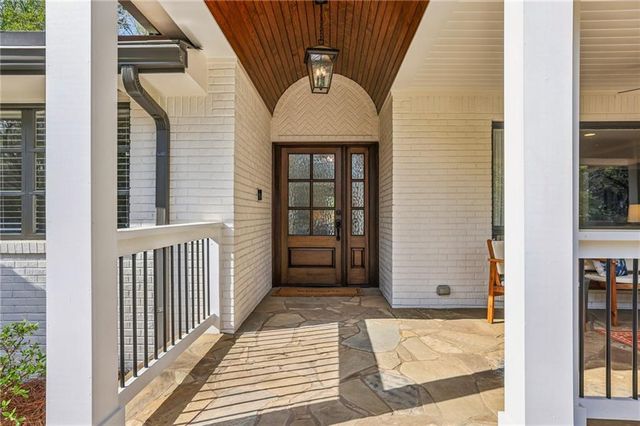 1325 Council Bluff Drive, Atlanta, GA 30345