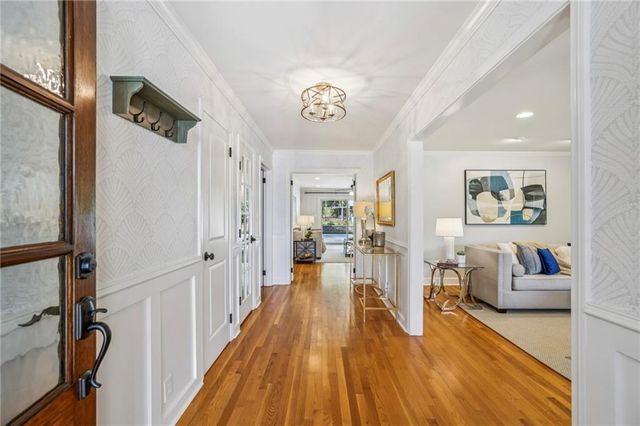 1325 Council Bluff Drive, Atlanta, GA 30345