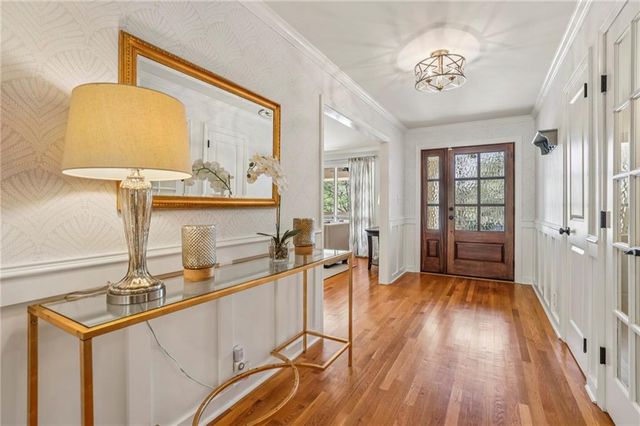 1325 Council Bluff Drive, Atlanta, GA 30345