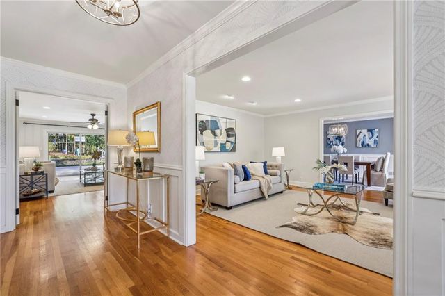 1325 Council Bluff Drive, Atlanta, GA 30345