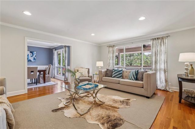 1325 Council Bluff Drive, Atlanta, GA 30345