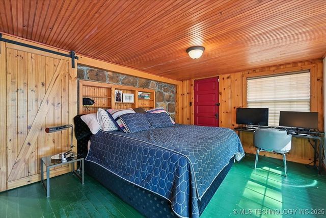 58 Oak Street, Locust Grove, OK 74352