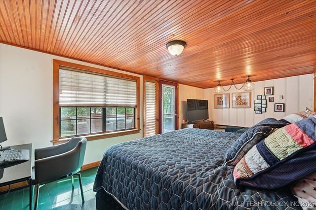 58 Oak Street, Locust Grove, OK 74352