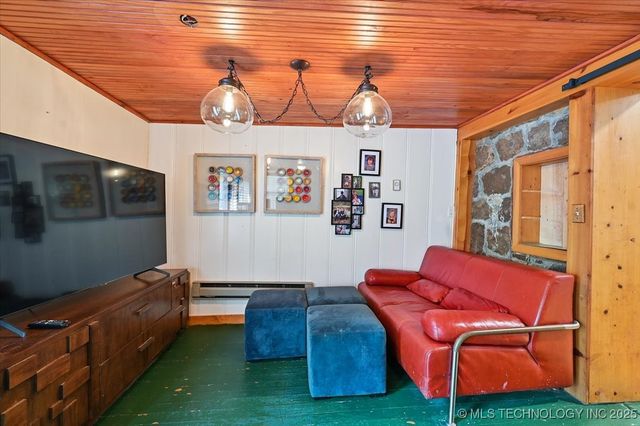 58 Oak Street, Locust Grove, OK 74352